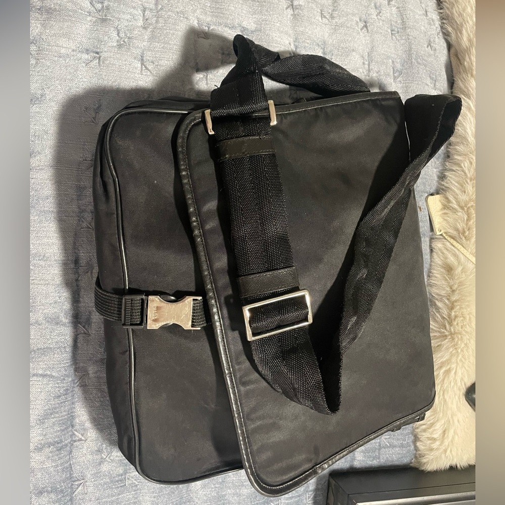 Prada everyday bag